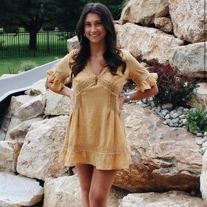 Princess polly dress